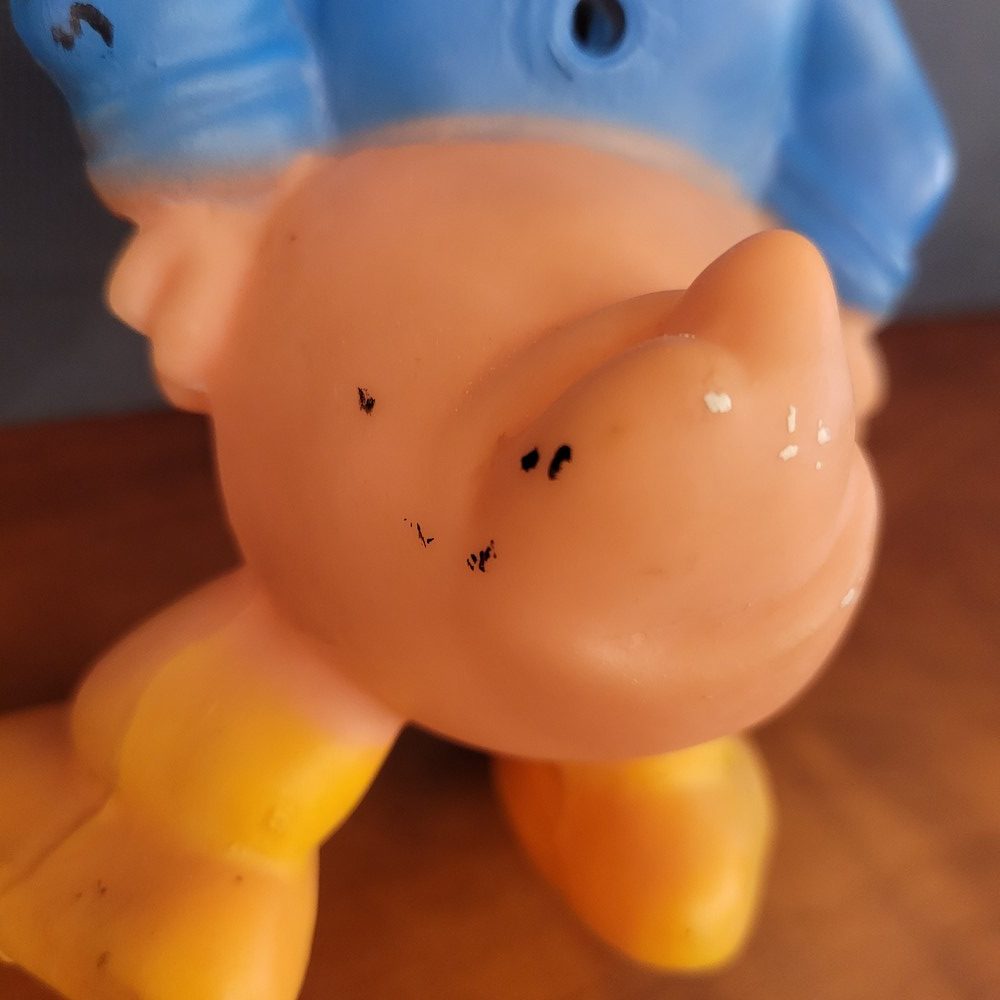 Pouet Pouet Donald