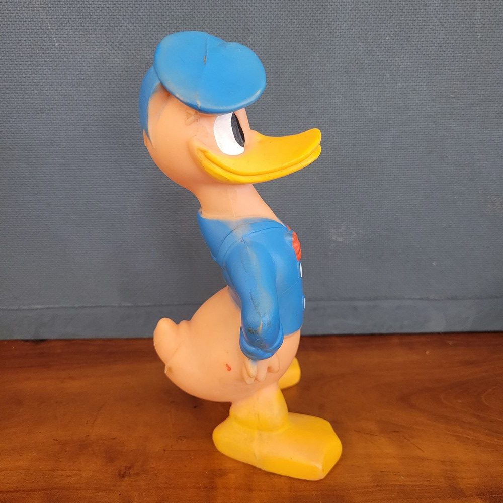 Pouet Pouet Donald