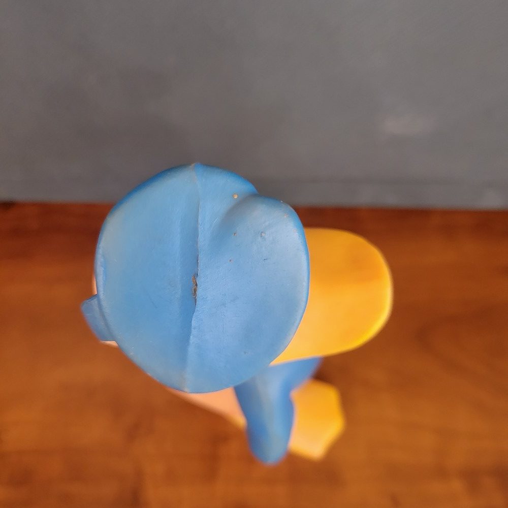 Pouet Pouet Donald