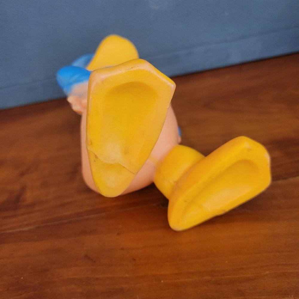 Pouet Pouet Donald
