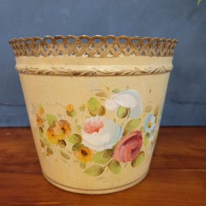 Cache-Pot Shabby Chic
