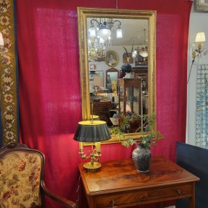 Miroir XIXè