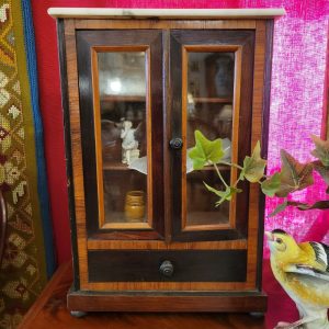Armoire de Poupée Napoléon III
