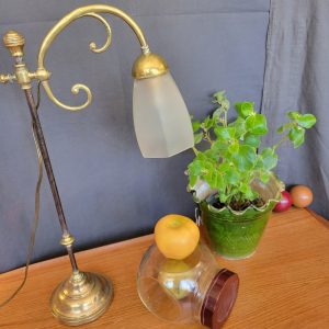 Lampe de BureauLampe de Bureau époque 1900 époque 1900