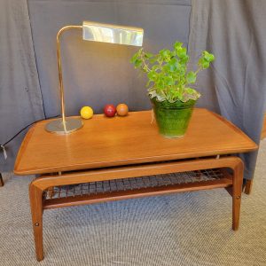 Table Basse Scandinave Toften,