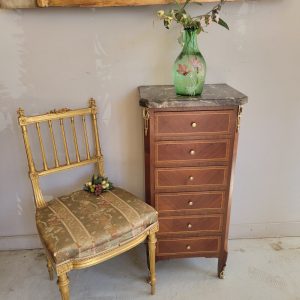 Chiffonnier Style Transition