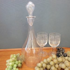 Carafe à Vin