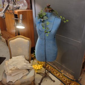 Mannequin de Couturière